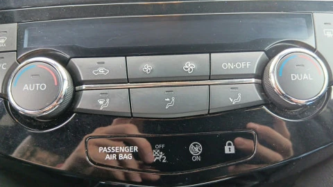 Nissan Qashqai DIG-T 85 kW (115 CV) N-CONNECTA