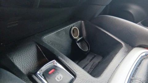 Nissan Qashqai DIG-T 85 kW (115 CV) N-CONNECTA
