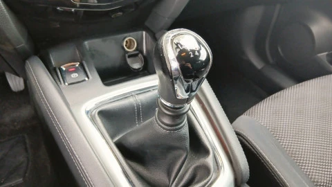 Nissan Qashqai DIG-T 85 kW (115 CV) N-CONNECTA