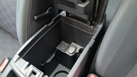 Nissan Qashqai DIG-T 85 kW (115 CV) N-CONNECTA
