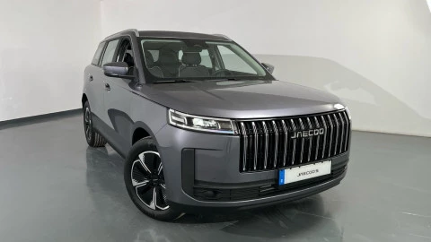 Jaecoo 5 Exclusive 1.6 TGDI 108kW (147CV) FWD