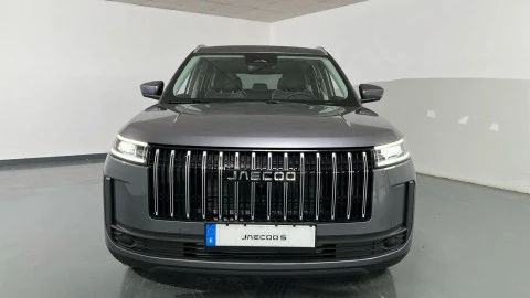 Jaecoo 5 Exclusive 1.6 TGDI 108kW (147CV) FWD