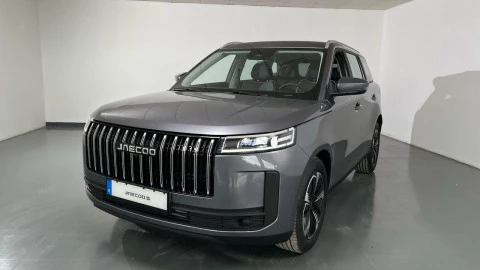Jaecoo 5 Exclusive 1.6 TGDI 108kW (147CV) FWD