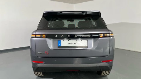 Jaecoo 5 Exclusive 1.6 TGDI 108kW (147CV) FWD