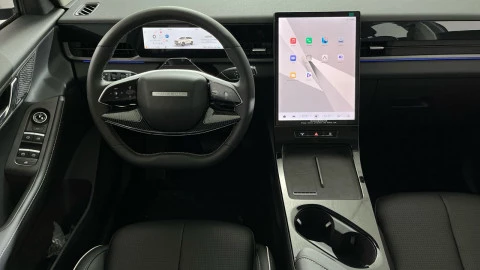 Jaecoo 5 Exclusive 1.6 TGDI 108kW (147CV) FWD