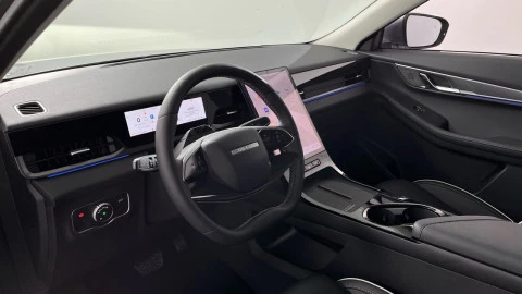 Jaecoo 5 Exclusive 1.6 TGDI 108kW (147CV) FWD