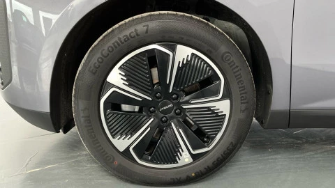 Jaecoo 5 Exclusive 1.6 TGDI 108kW (147CV) FWD