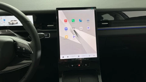 Jaecoo 5 Exclusive 1.6 TGDI 108kW (147CV) FWD