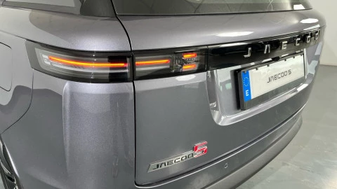 Jaecoo 5 Exclusive 1.6 TGDI 108kW (147CV) FWD