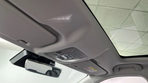 Jaecoo 5 Exclusive 1.6 TGDI 108kW (147CV) FWD