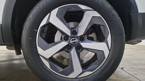 Nissan Qashqai DIG-T 116kW Xtronic N-Connecta