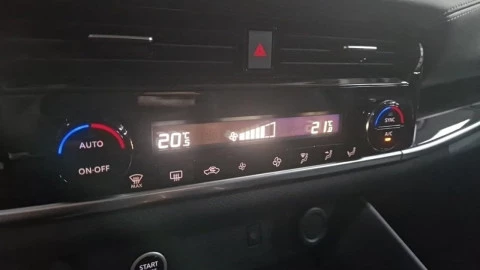 Nissan Qashqai DIG-T 116kW Xtronic N-Connecta