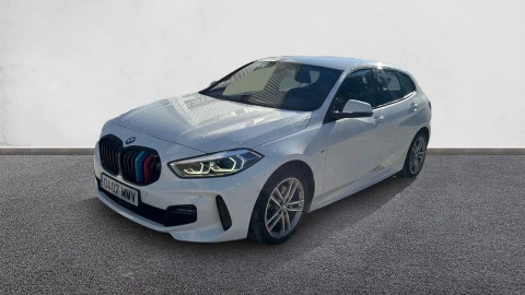 BMW Serie 1 118d Business Auto.
