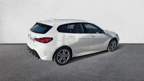 BMW Serie 1 118d Business Auto.