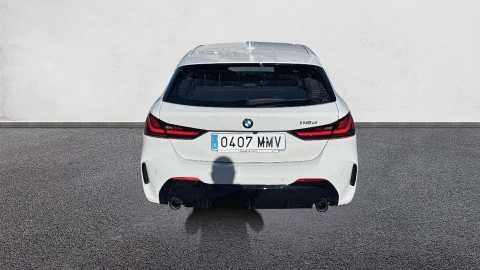 BMW Serie 1 118d Business Auto.