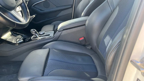 BMW Serie 1 118d Business Auto.