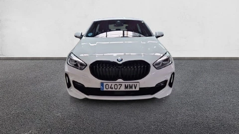 BMW Serie 1 118d Business Auto.