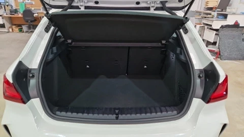 BMW Serie 1 118d Business Auto.