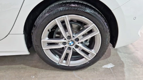 BMW Serie 1 118d Business Auto.
