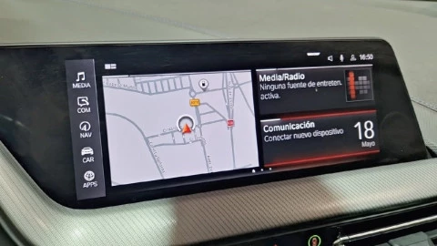 BMW Serie 1 118d Business Auto.