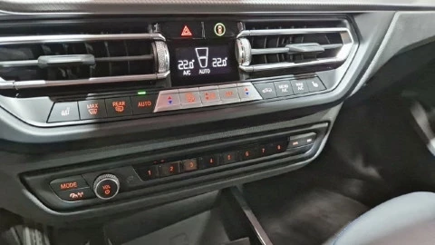 BMW Serie 1 118d Business Auto.