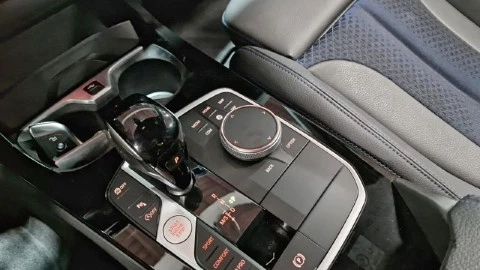 BMW Serie 1 118d Business Auto.