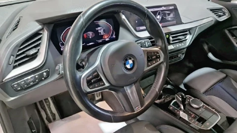 BMW Serie 1 118d Business Auto.