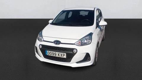 Hyundai i10 1.0 Tecno