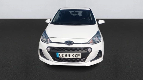 Hyundai i10 1.0 Tecno