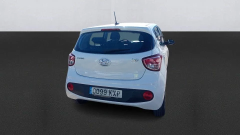 Hyundai i10 1.0 Tecno