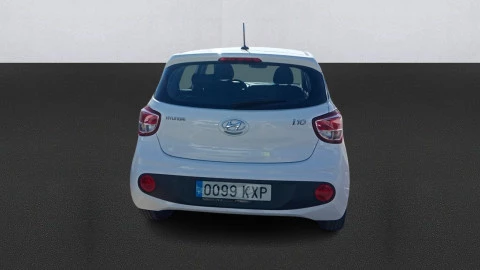 Hyundai i10 1.0 Tecno