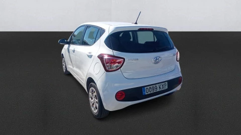 Hyundai i10 1.0 Tecno
