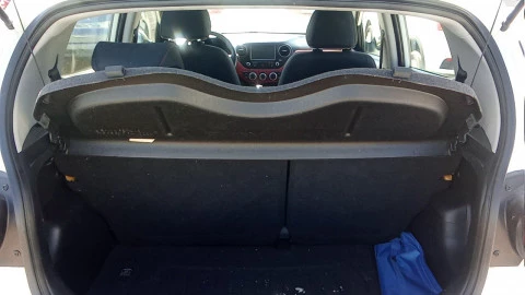 Hyundai i10 1.0 Tecno