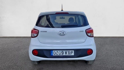 Hyundai i10 1.0 Tecno