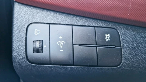 Hyundai i10 1.0 Tecno