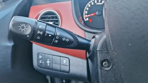 Hyundai i10 1.0 Tecno