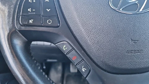 Hyundai i10 1.0 Tecno