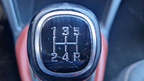 Hyundai i10 1.0 Tecno