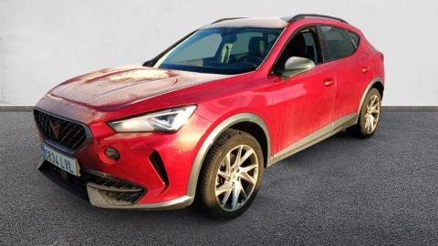 Cupra Formentor 2.0 TDI 110kW (150 CV)