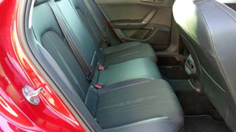 Cupra Formentor 2.0 TDI 110kW (150 CV)