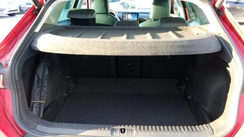 Cupra Formentor 2.0 TDI 110kW (150 CV)