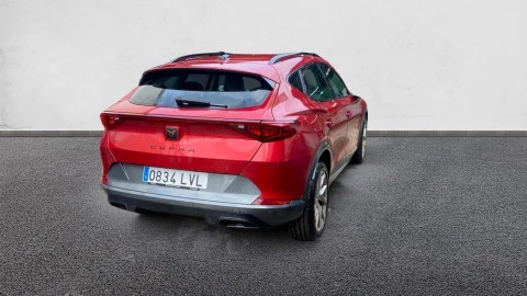 Cupra Formentor 2.0 TDI 110kW (150 CV)