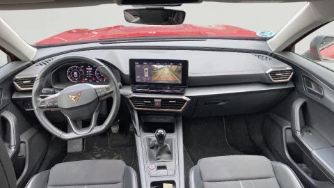 Cupra Formentor 2.0 TDI 110kW (150 CV)