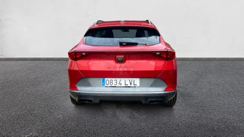 Cupra Formentor 2.0 TDI 110kW (150 CV)