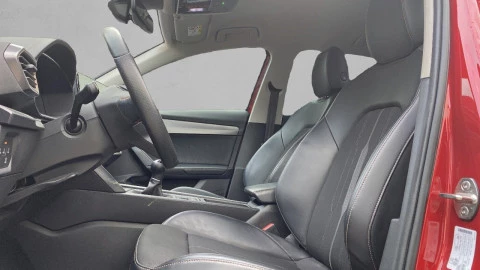 Cupra Formentor 2.0 TDI 110kW (150 CV)