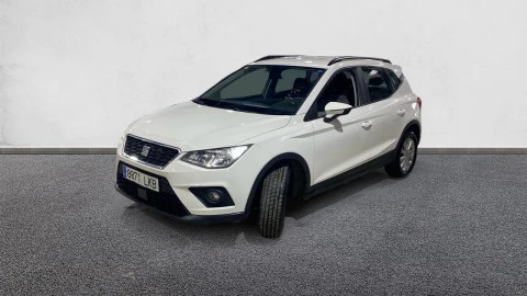 Seat Arona 1.0 TSI 85kW (115CV) Style Go Eco