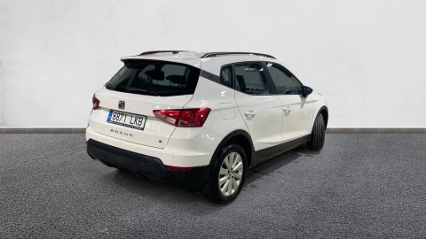 Seat Arona 1.0 TSI 85kW (115CV) Style Go Eco