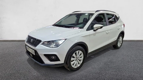 Seat Arona 1.0 TSI 85kW (115CV) Style Go Eco