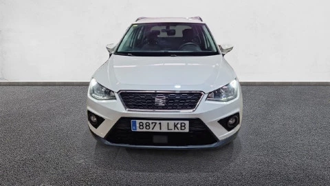 Seat Arona 1.0 TSI 85kW (115CV) Style Go Eco