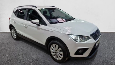 Seat Arona 1.0 TSI 85kW (115CV) Style Go Eco